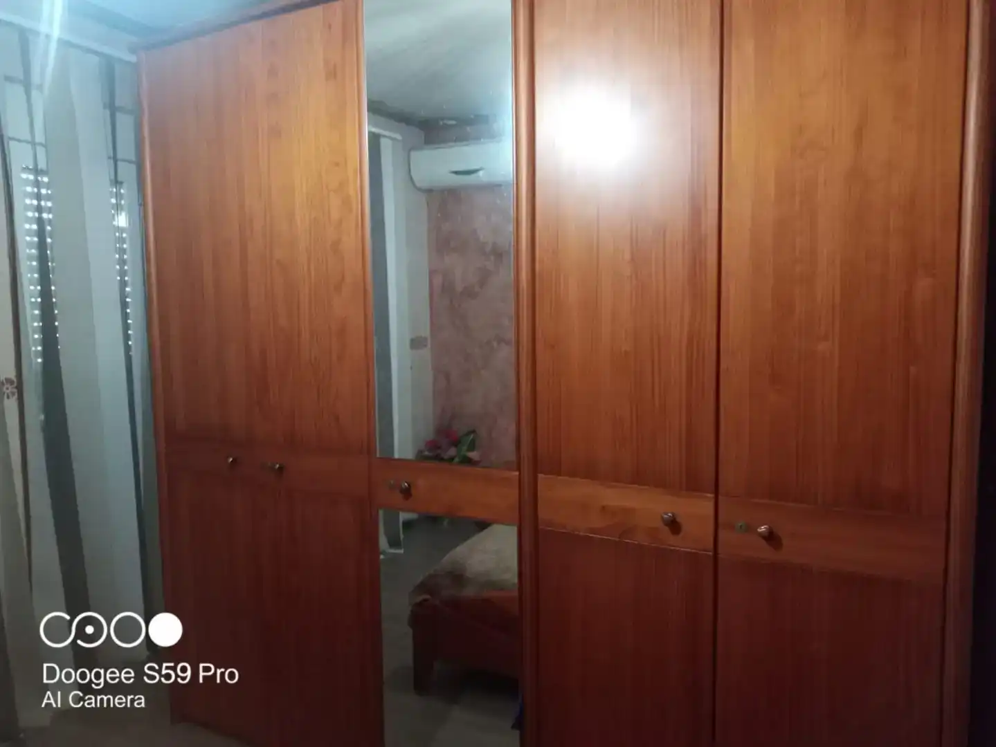 Piso de 90 m² en Valverde del Fresno