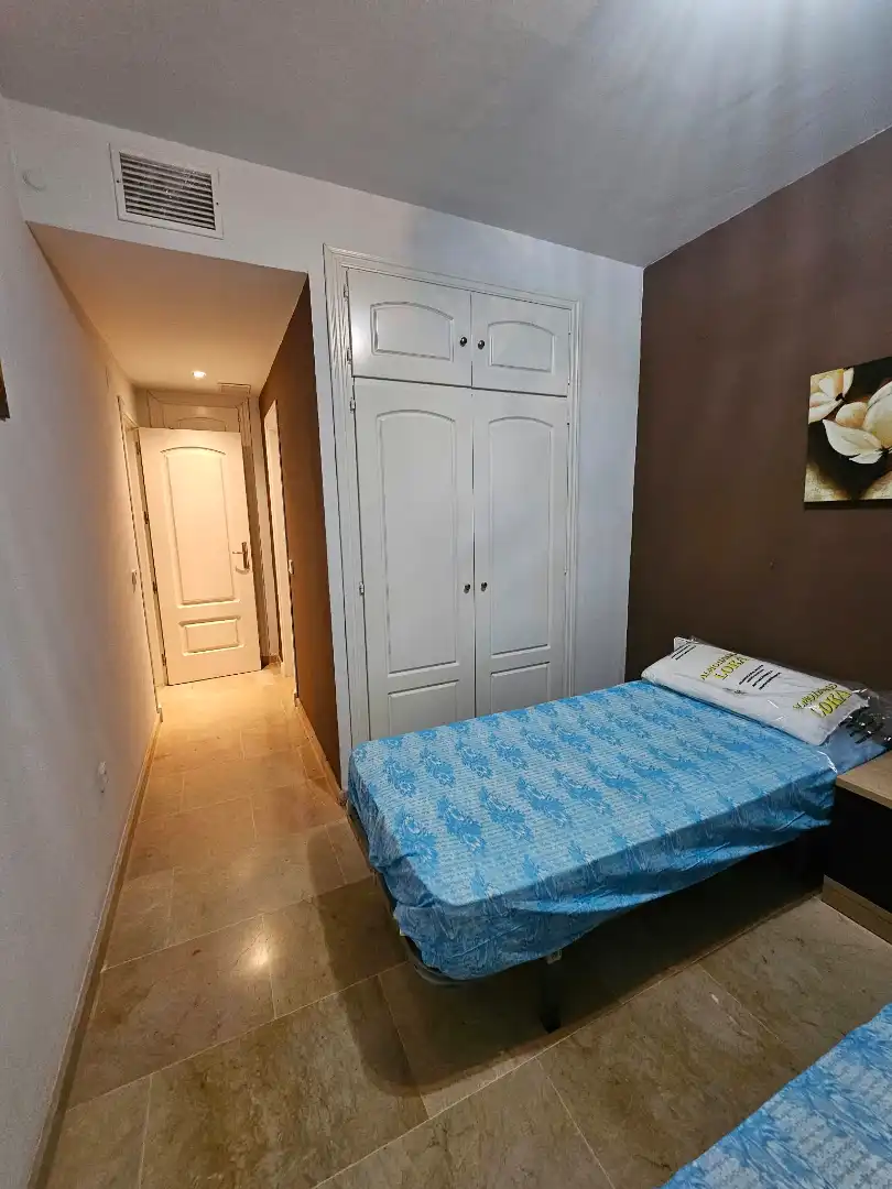Pis de 90 m² a Manilva