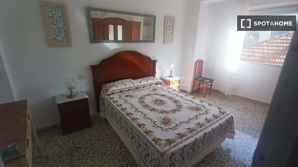Habitación 127 m², Dúrcal