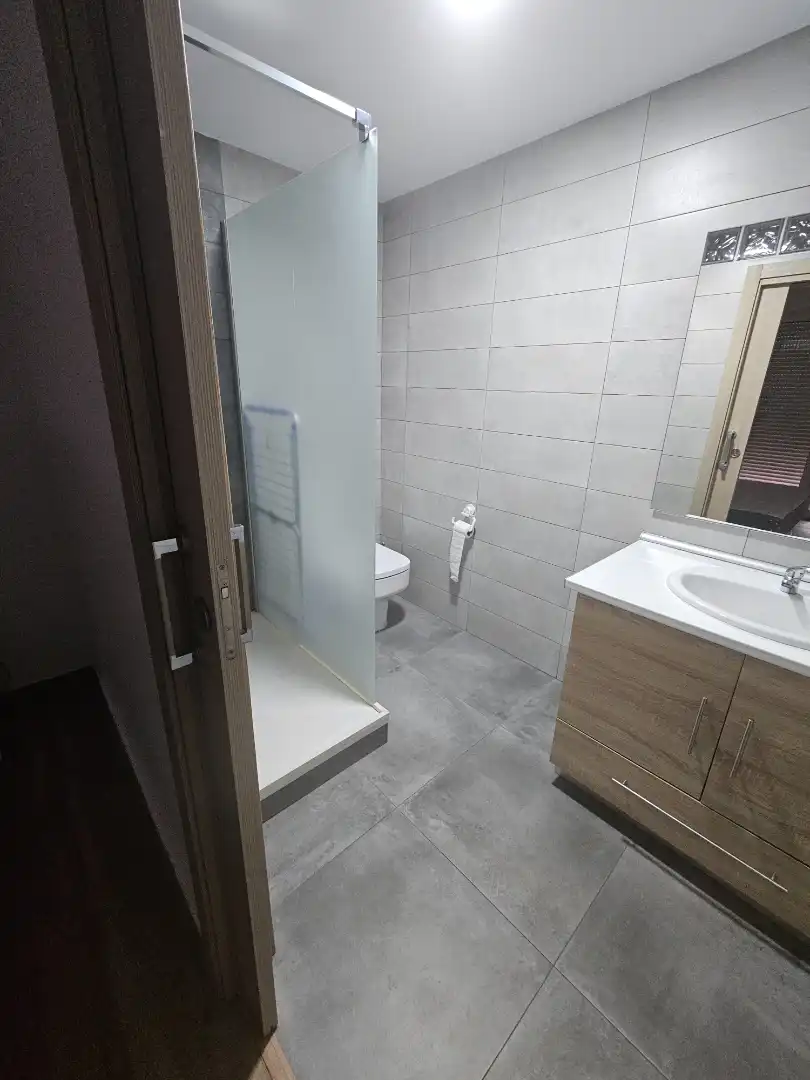 Piso de 70 m² en Cáceres