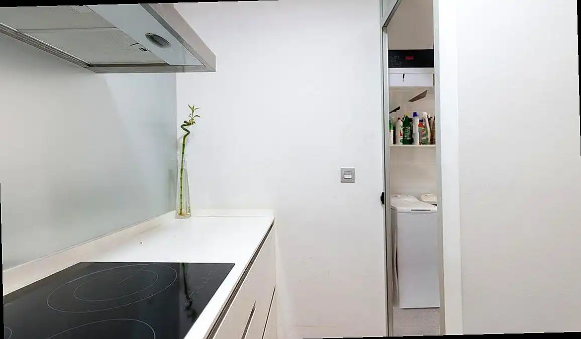 Piso de 76 m² en Sabadell