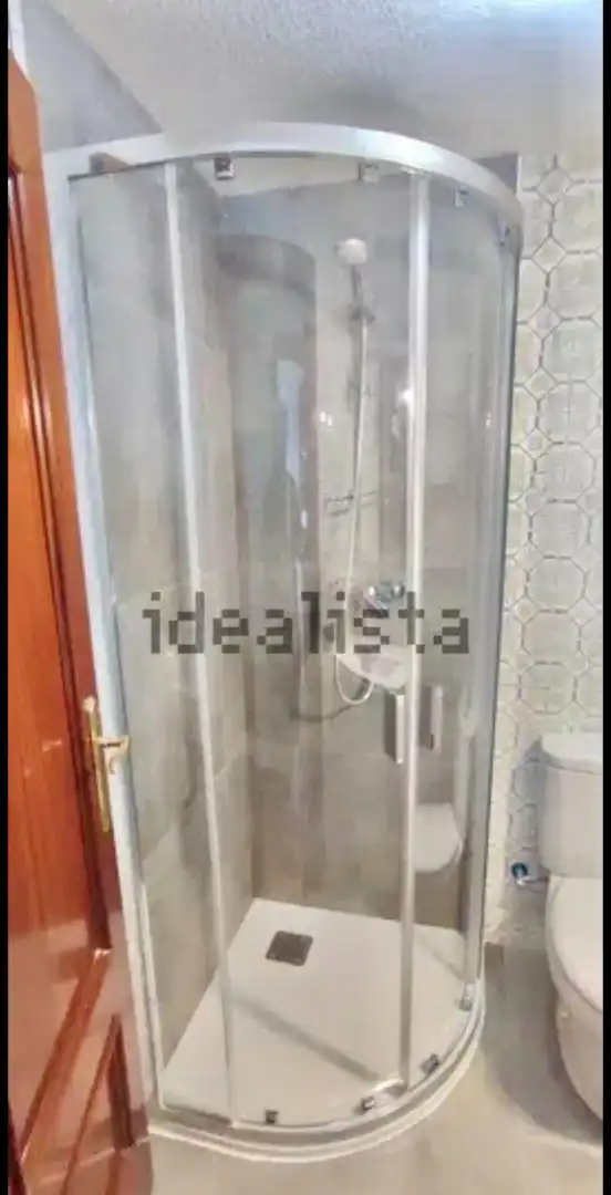 Piso de 100 m² en Salamanca