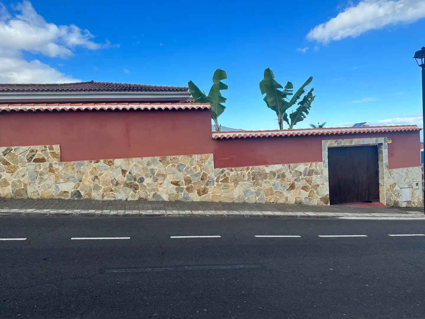 Piso de 115 m² en La Orotava