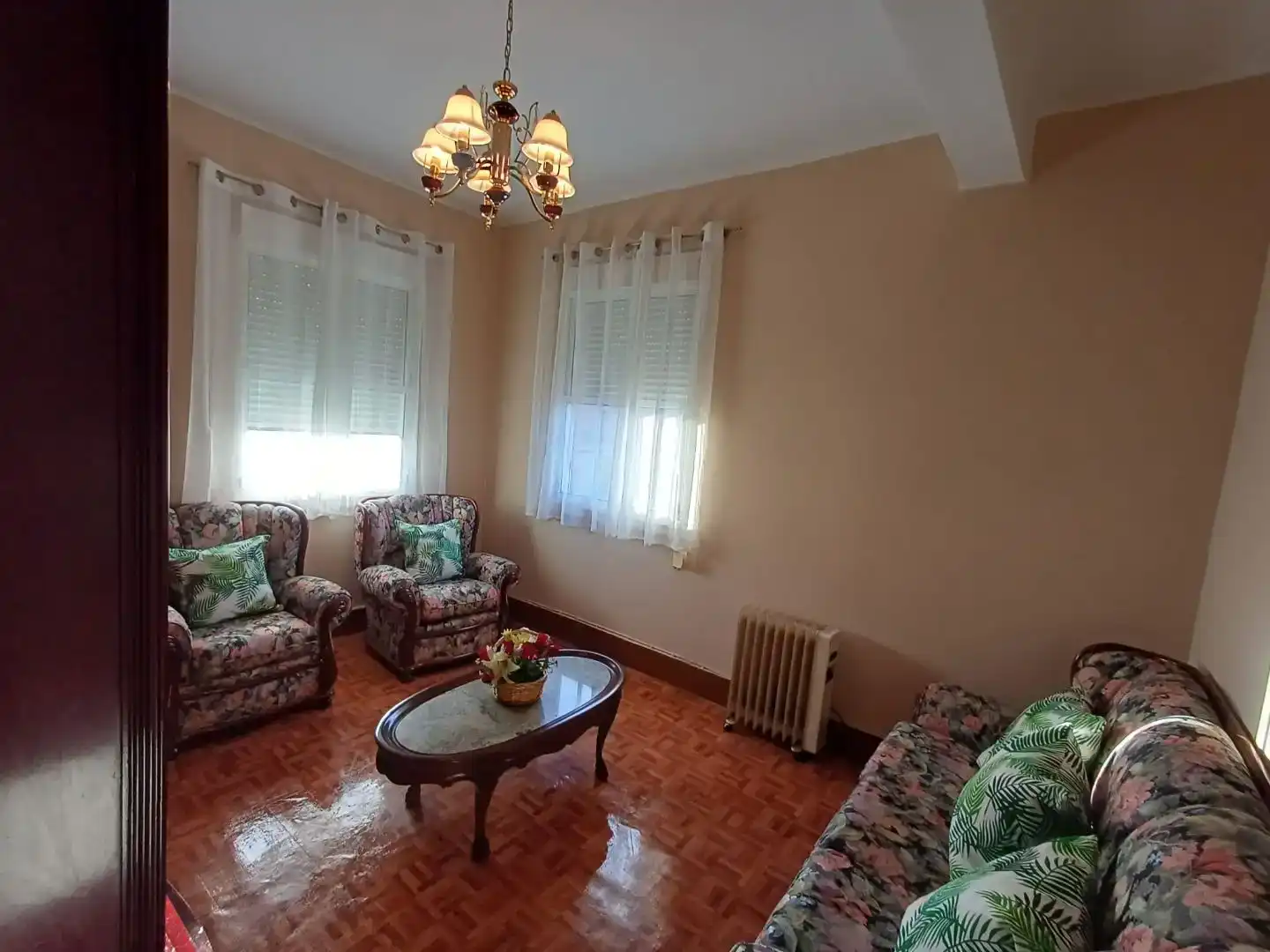 Piso de 80 m² en Vigo