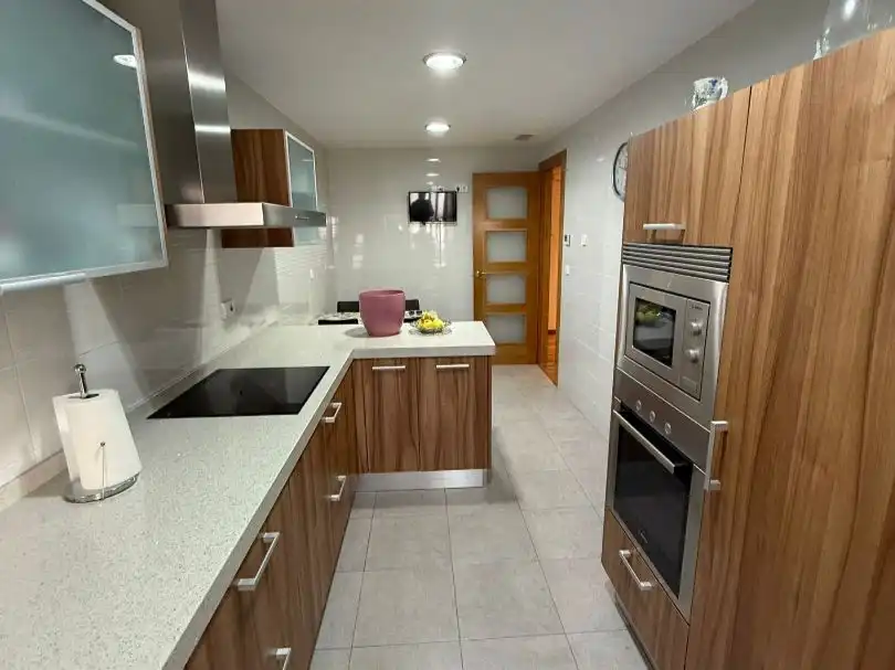 Piso de 90 m² en Alcantarilla