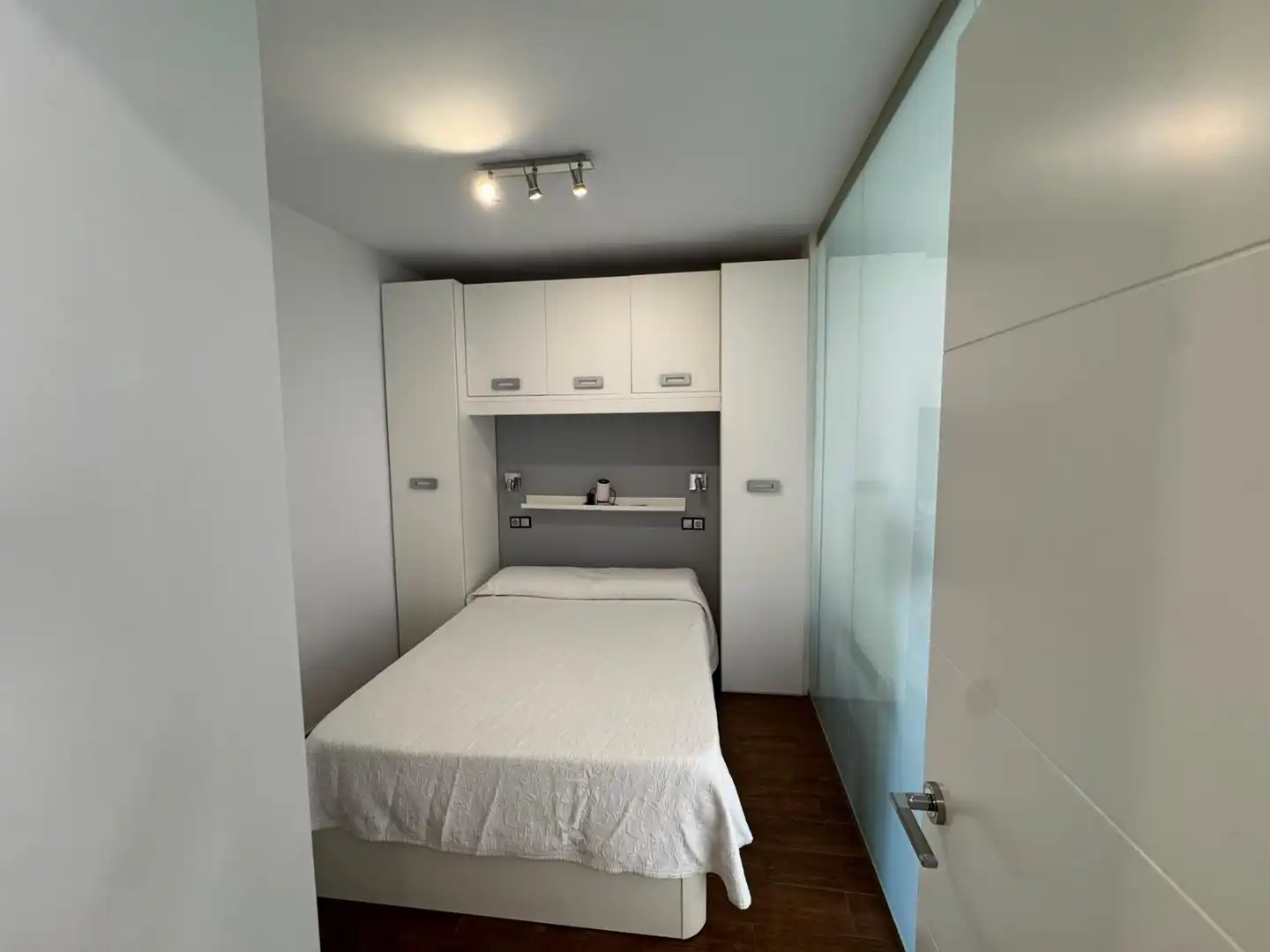 Piso de 40 m² en Cádiz