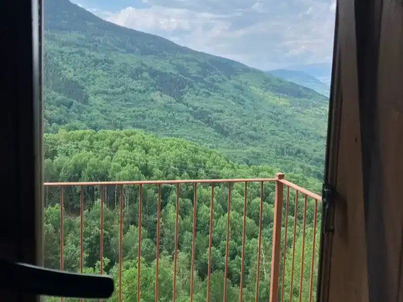 Piso de 80 m² en Benasque