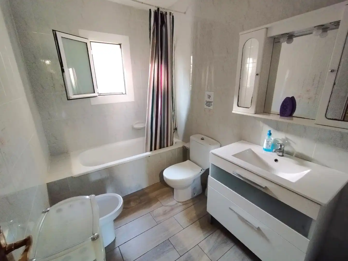 Piso de 95 m² en Calpe