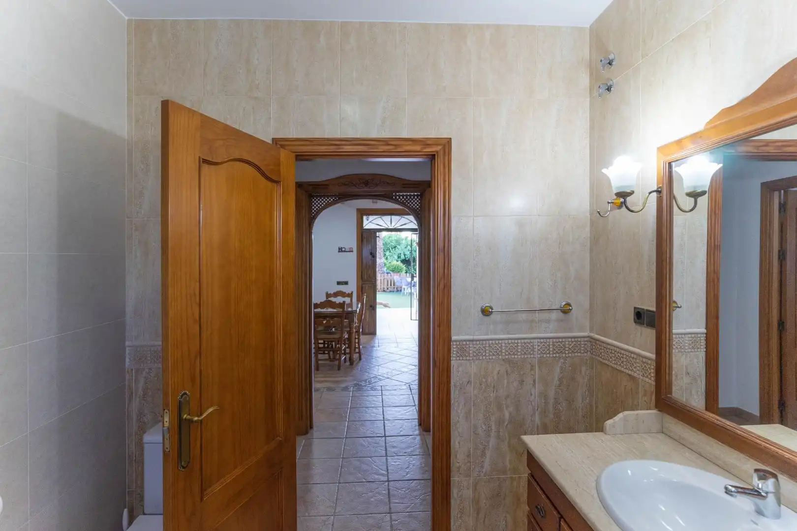 Casa de 160 m² a Alhaurín el Grande