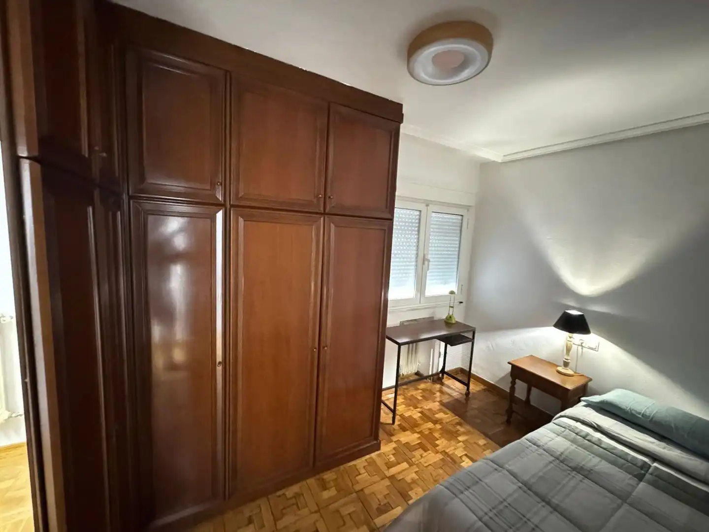 Piso de 110 m² en Oviedo