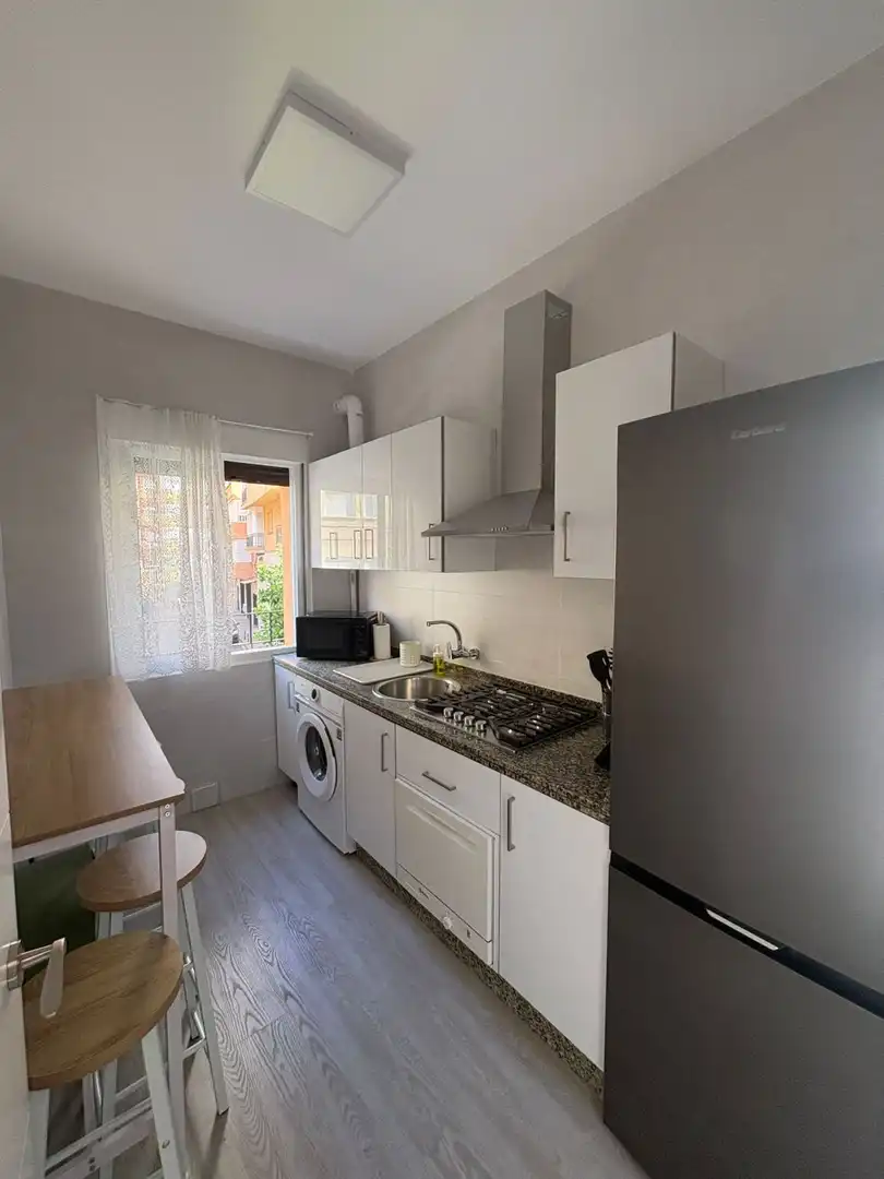 Piso de 90 m² en Huelva