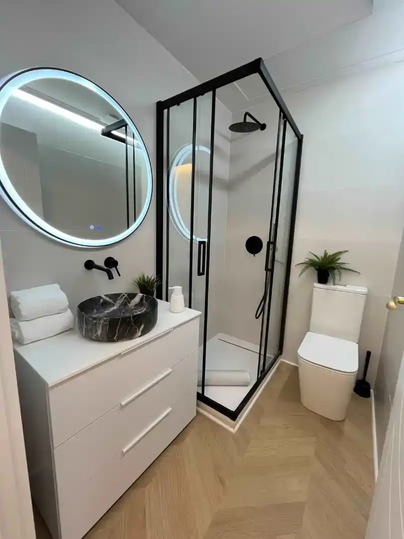 Piso de 110 m² en Toledo