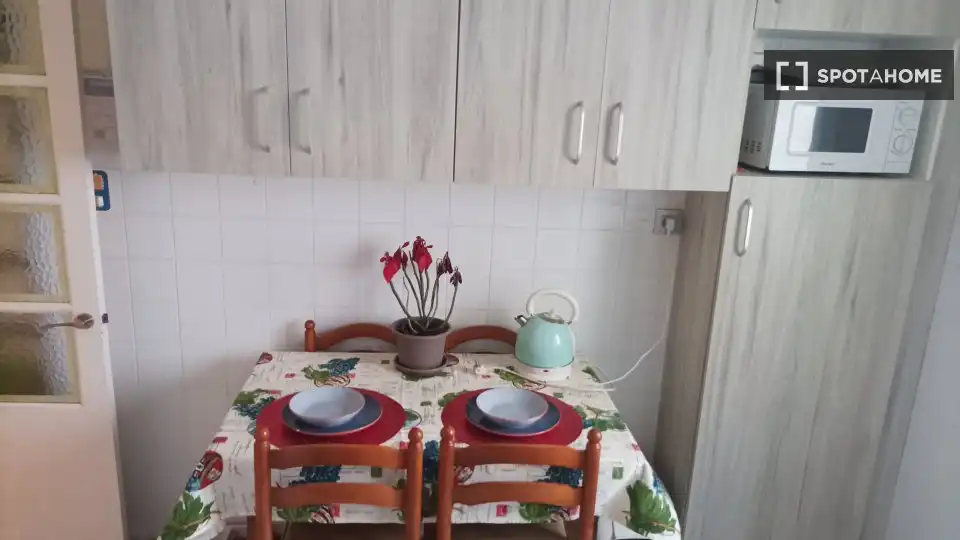 Habitación 69 m², Baracaldo