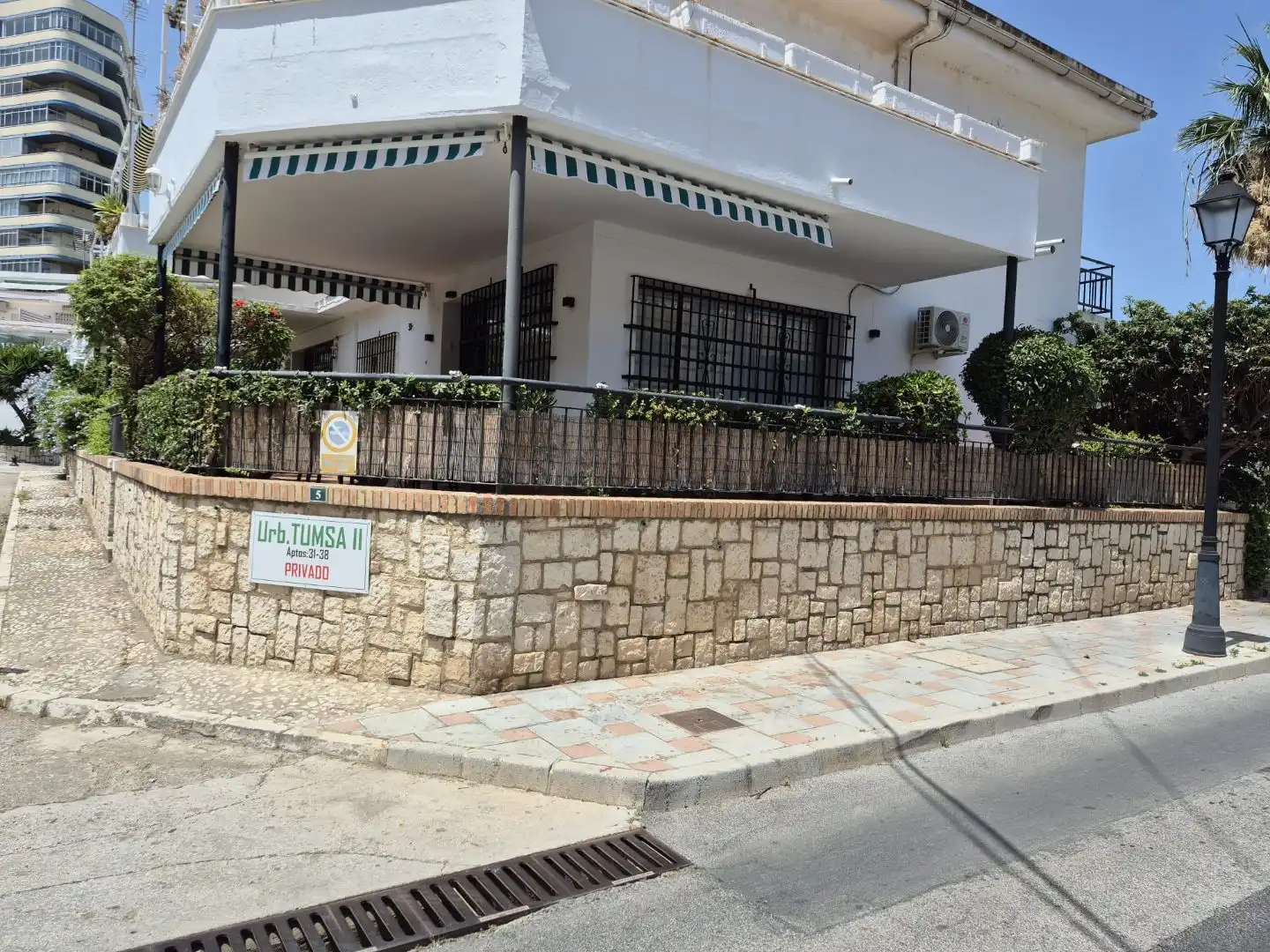 Pis de 117 m² a Fuengirola