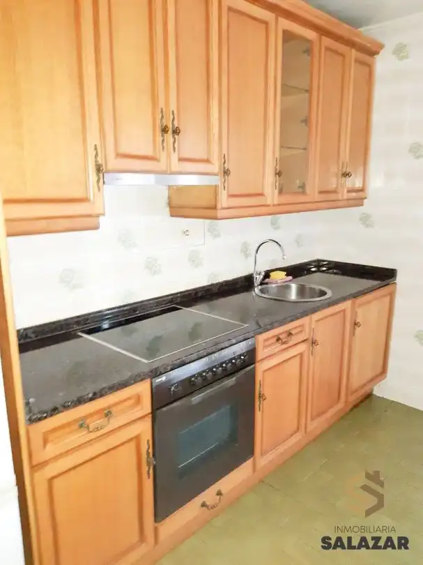 Piso de 84 m² en Bilbao