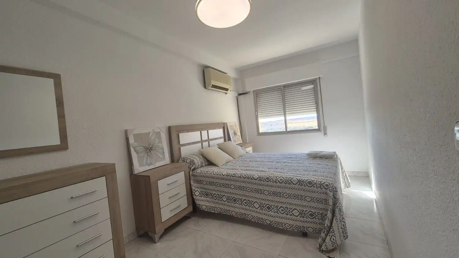 Piso de 85 m² en Badajoz