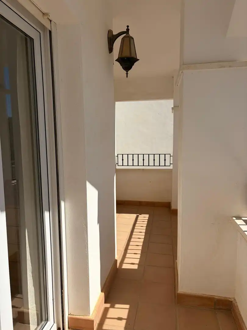 Pis de 83 m² a Múrcia