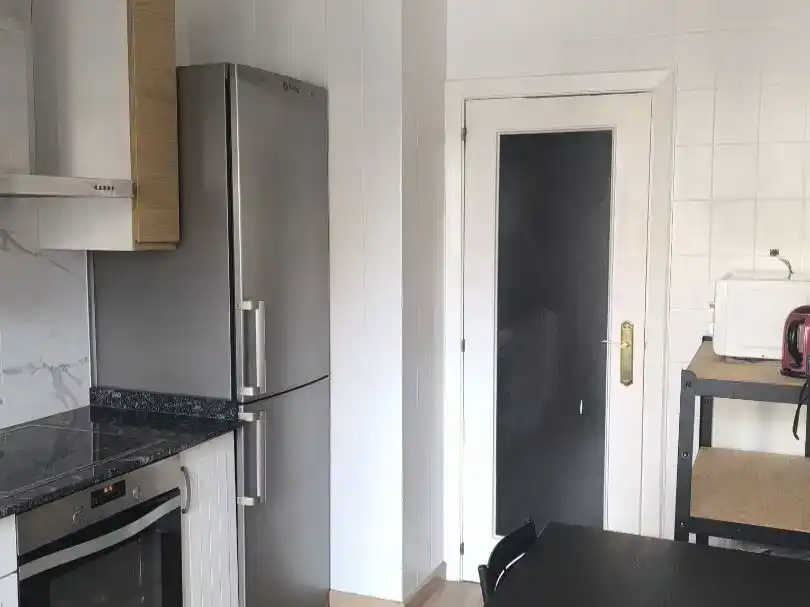 Piso de 135 m² en Logroño