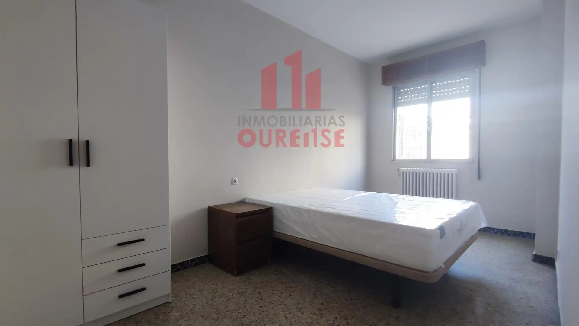 Wohnung 145 m² in Ourense