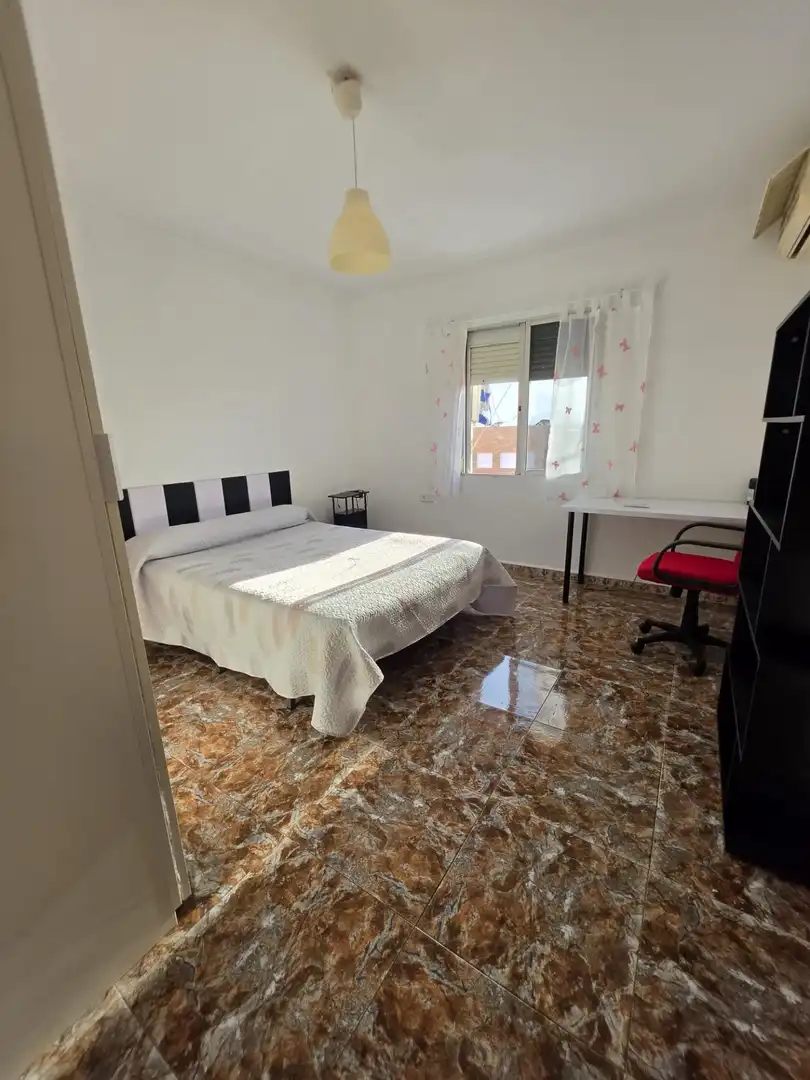 Habitación 86 m², Cartagena