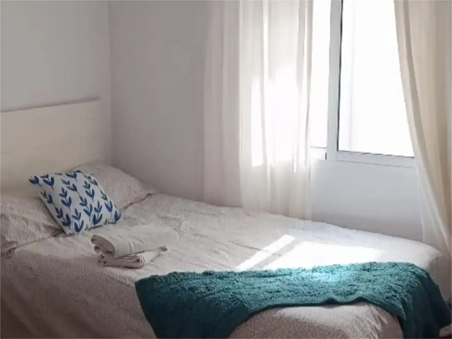 Piso de 105 m² en Córdoba