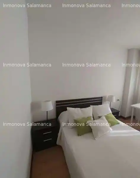 Piso de 97 m² en Salamanca