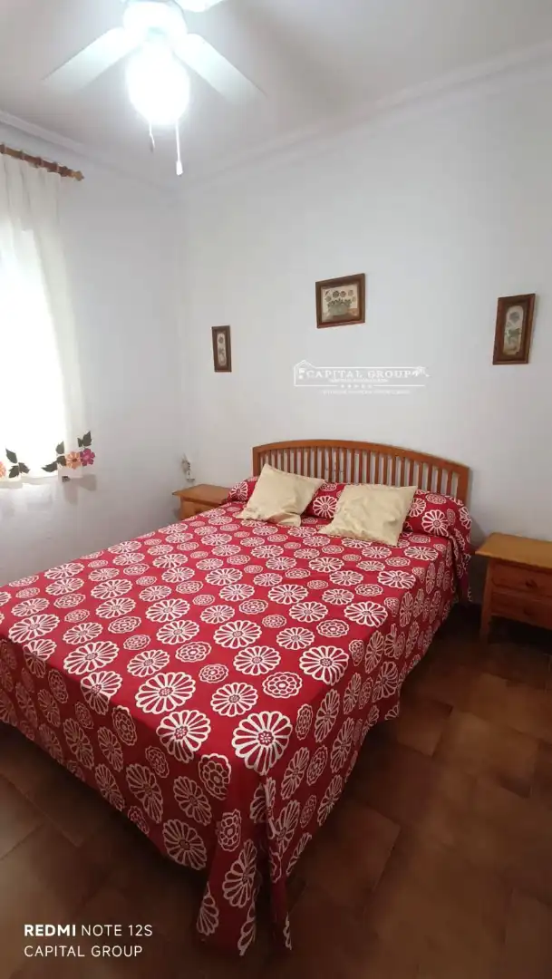 Piso de 90 m² en Punta Umbría