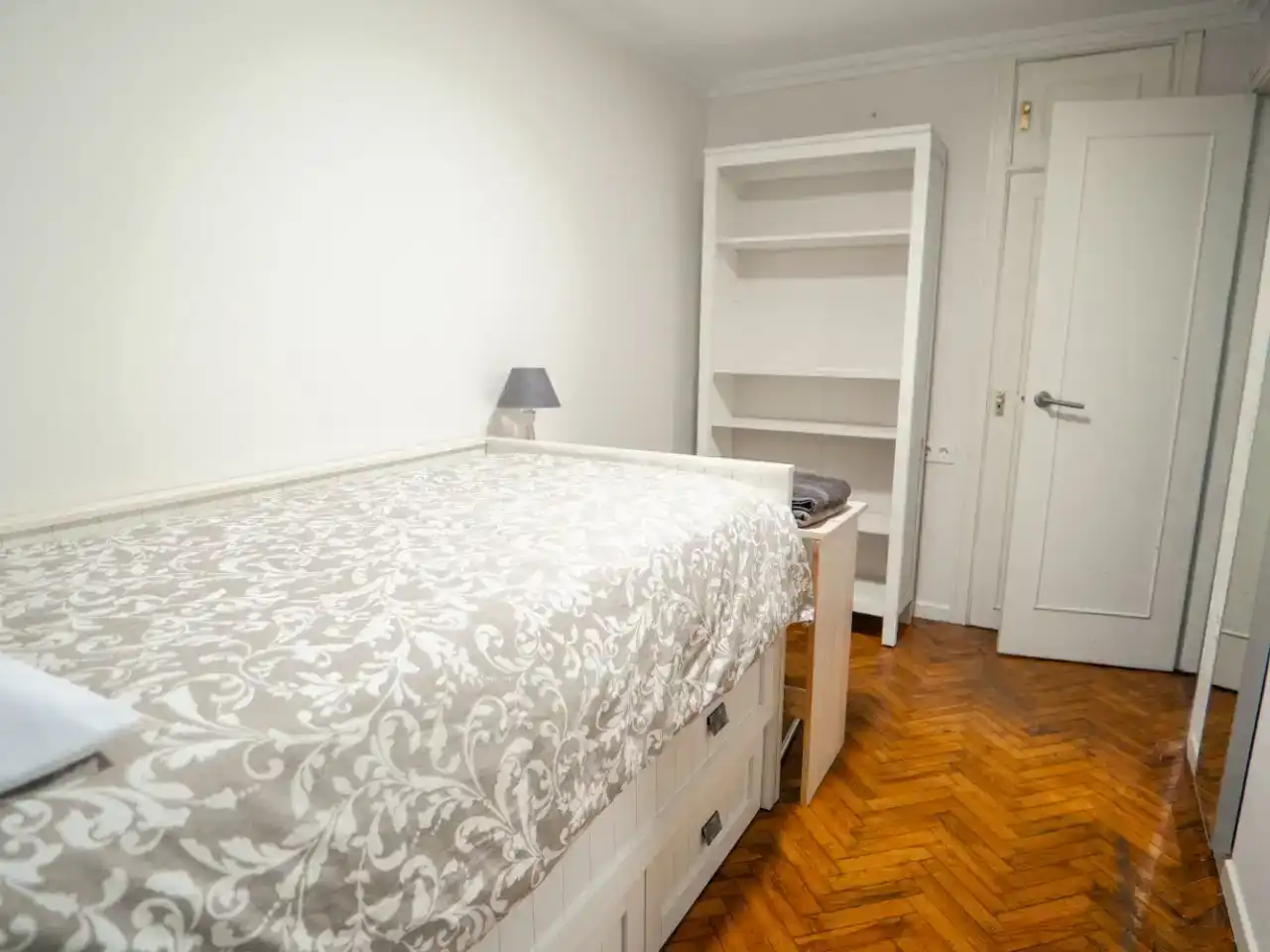 Piso de 170 m² en Pontevedra