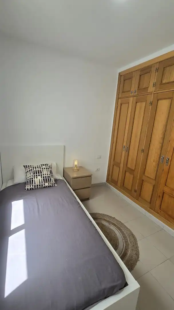 Appartement 84 m² à San Cristóbal de La Laguna