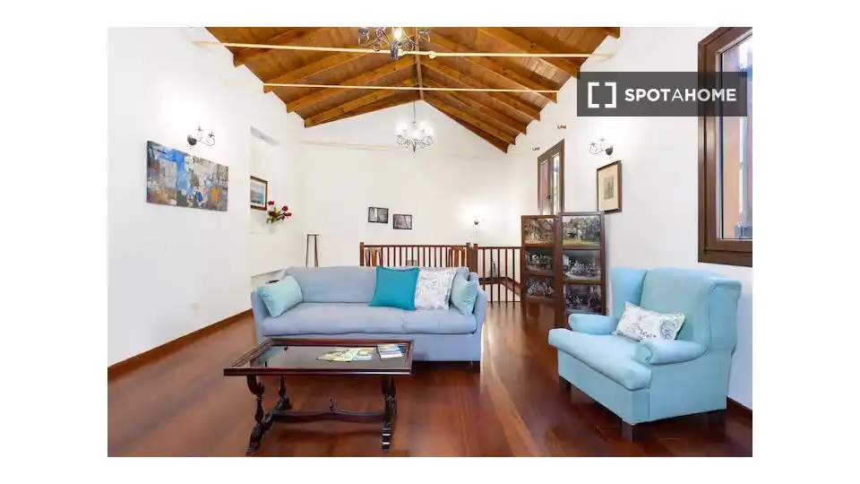 Habitación en alquiler, San Juan de la Rambla