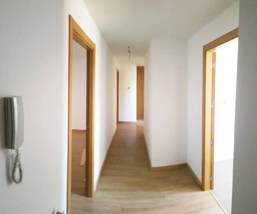 Piso de 83 m² en Tudela de Duero