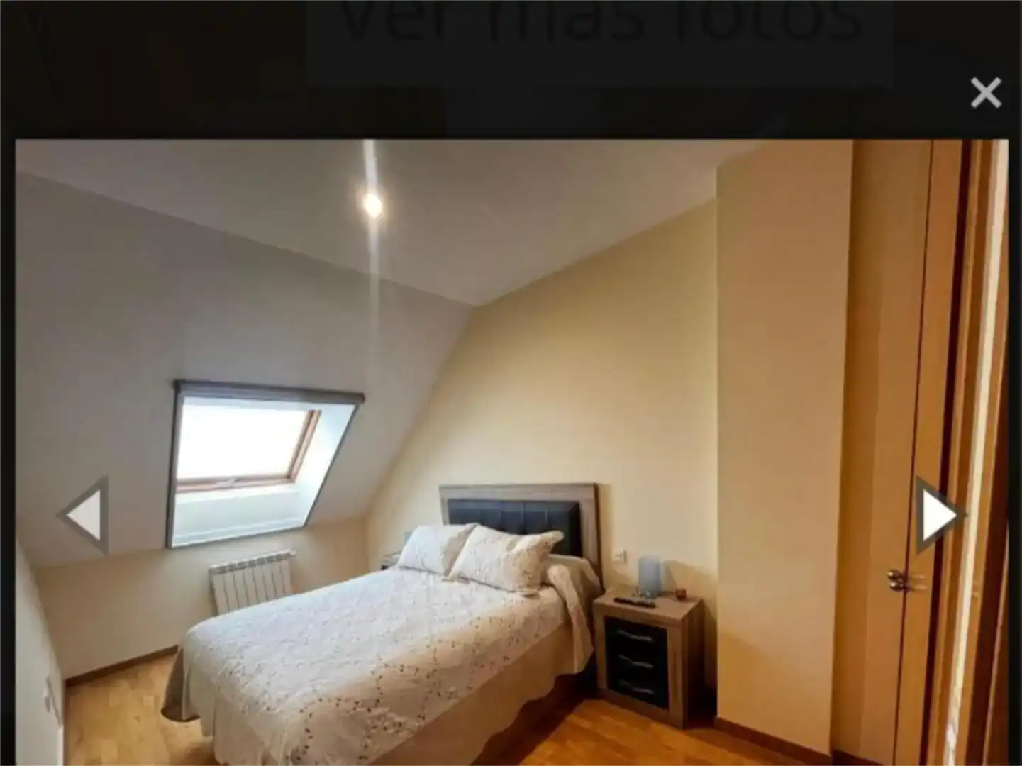 Piso de 90 m² en Tarancón