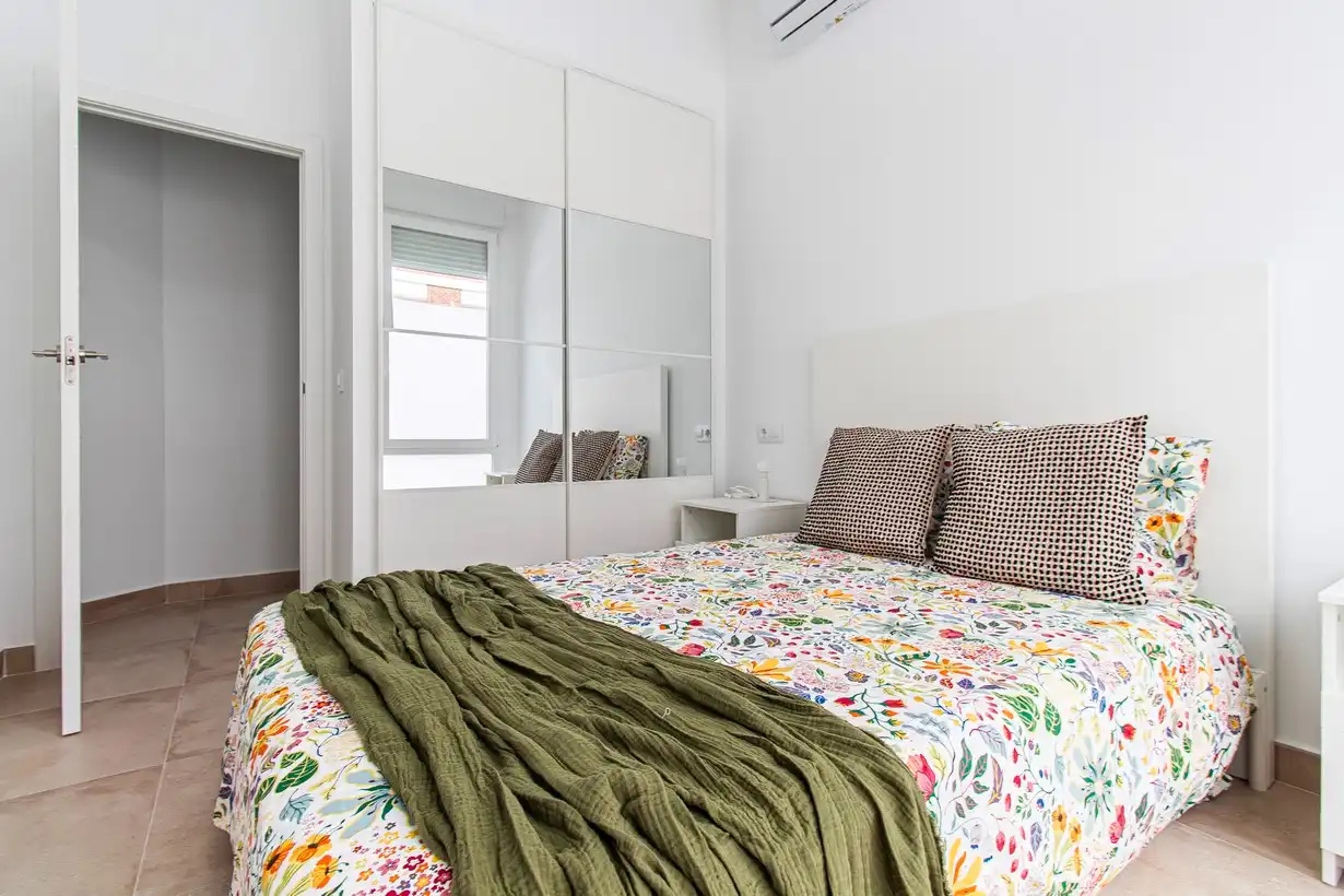 Piso de 50 m² en Madrid
