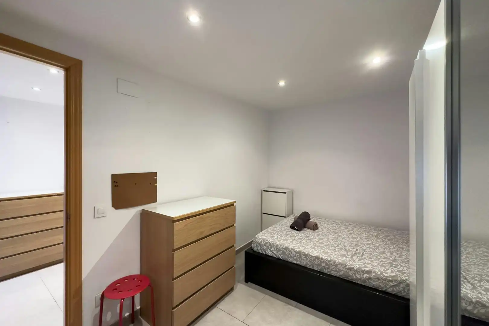 Pis de 29 m² a Barcelona