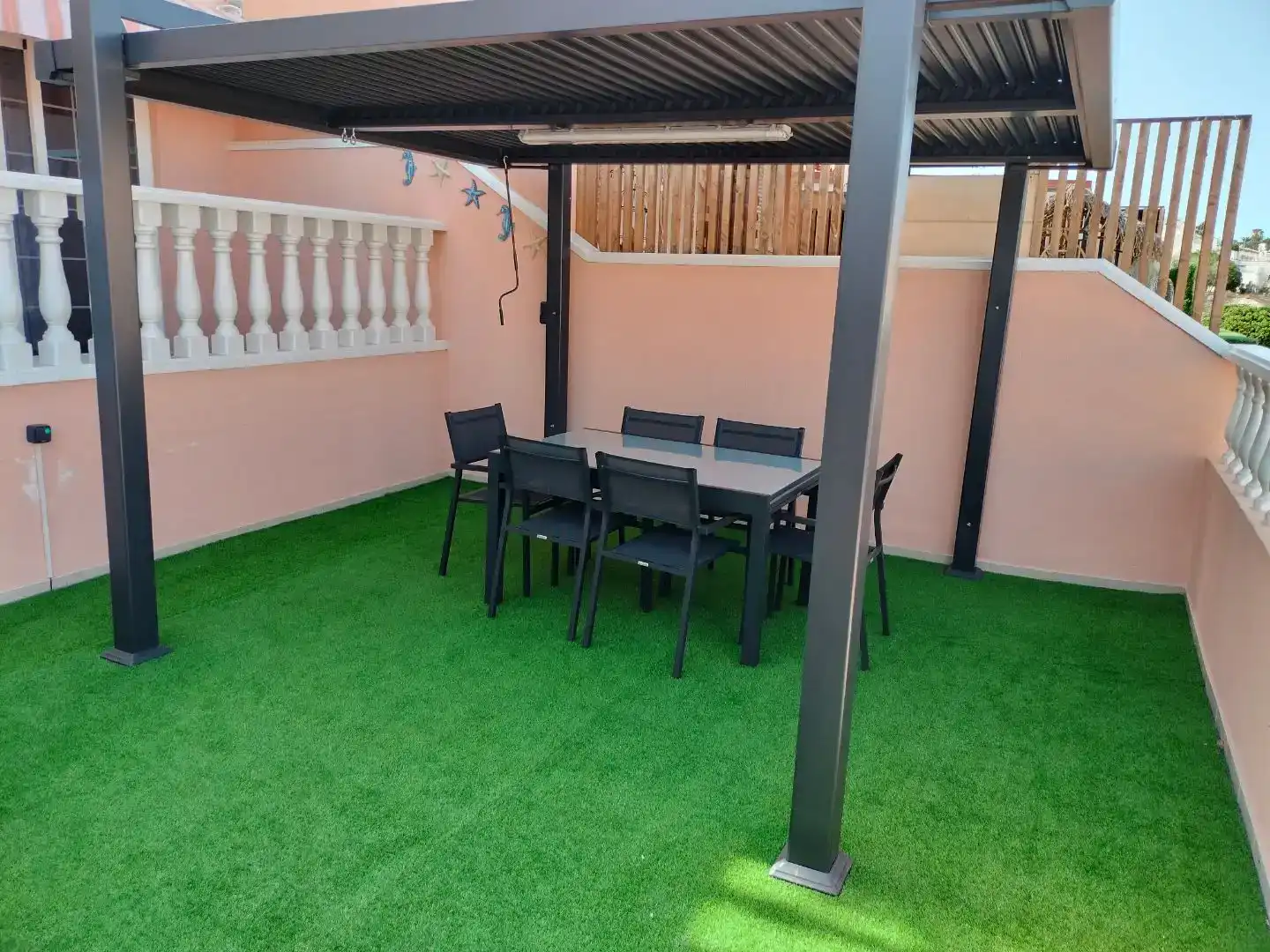 Piso de 128 m² en Adeje