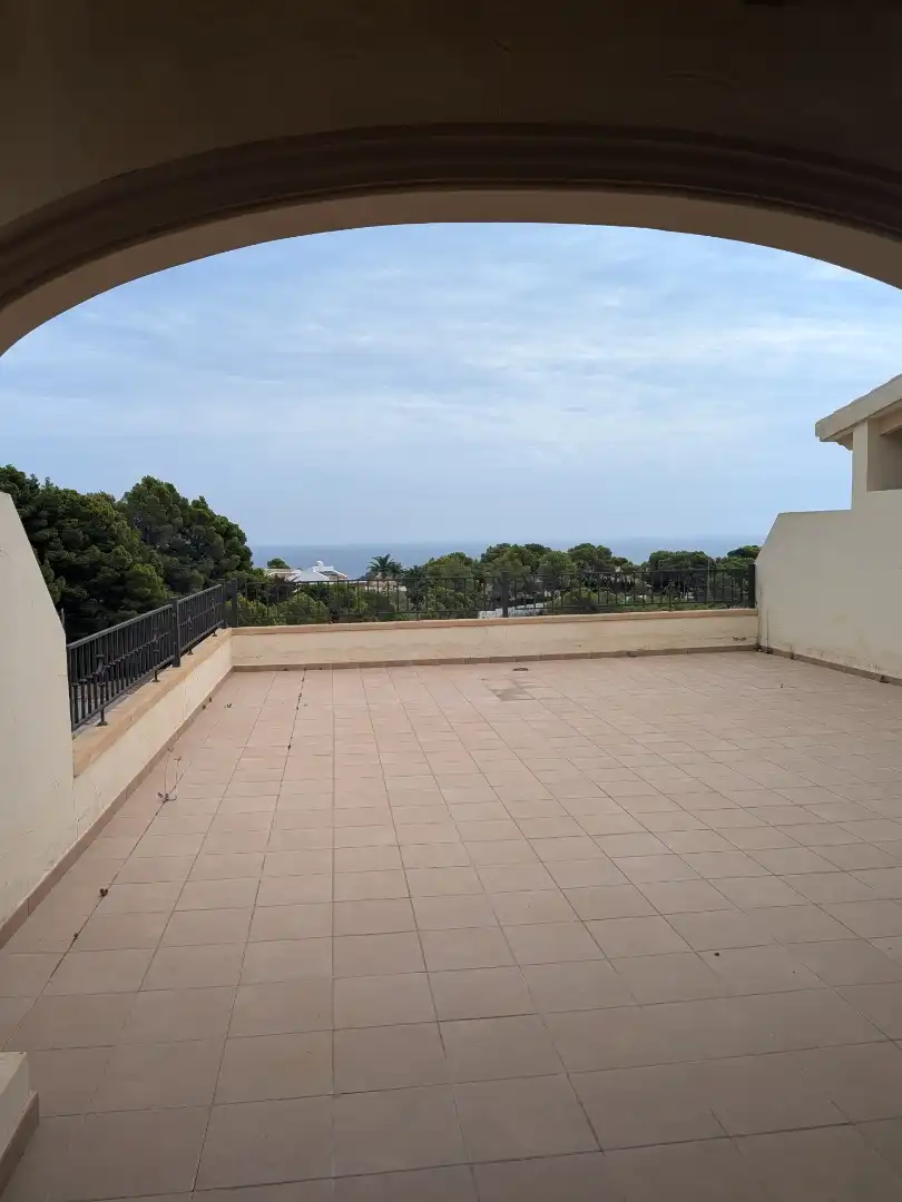 Casa de 278 m² a Altea