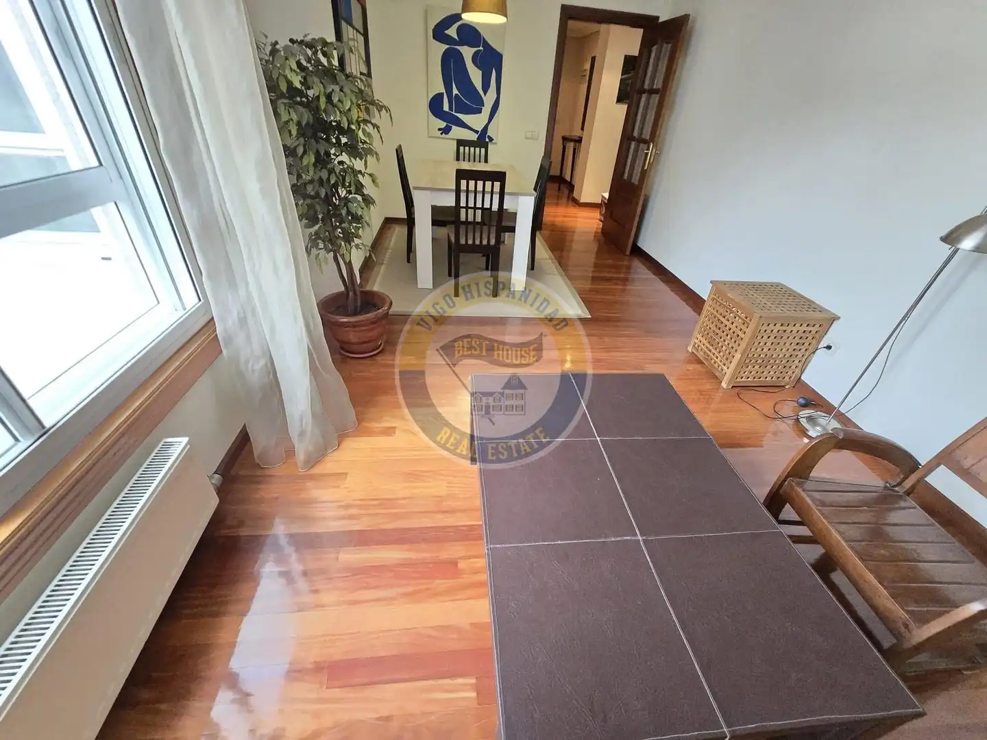 Appartamento 80 m² a Vigo