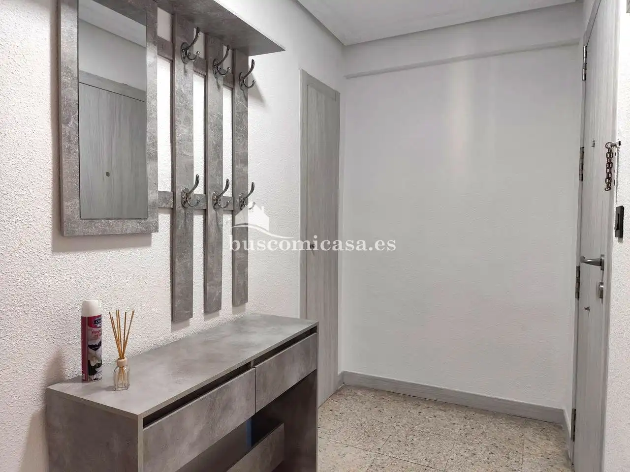 Habitación 89 m², Jaén