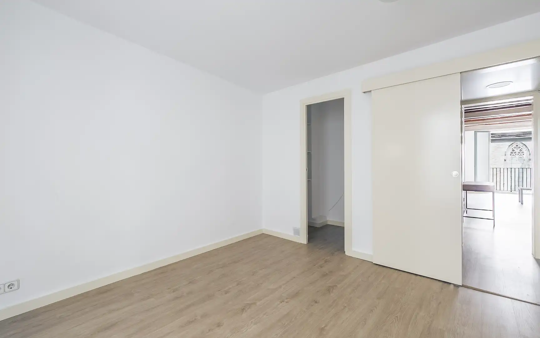 Wohnung 72 m² in Barcelona