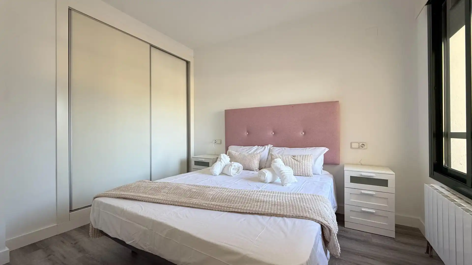 Pis de 61 m² a Oriola