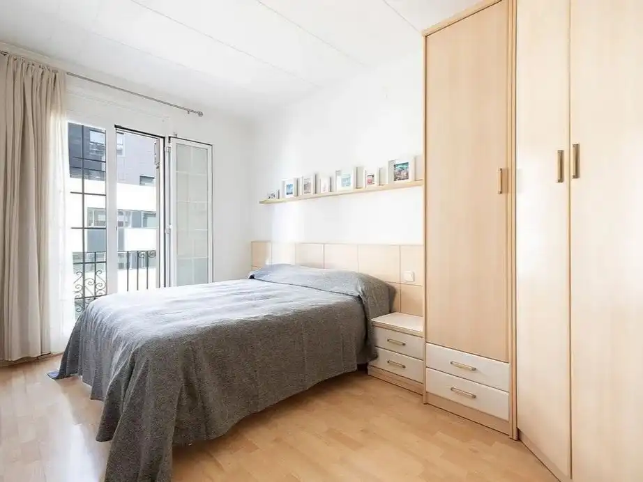 Habitación 50 m², Barcelona