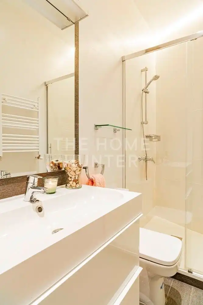 Appartamento 88 m² a Madrid
