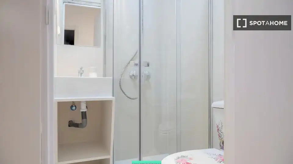 Habitación en alquiler, Madrid