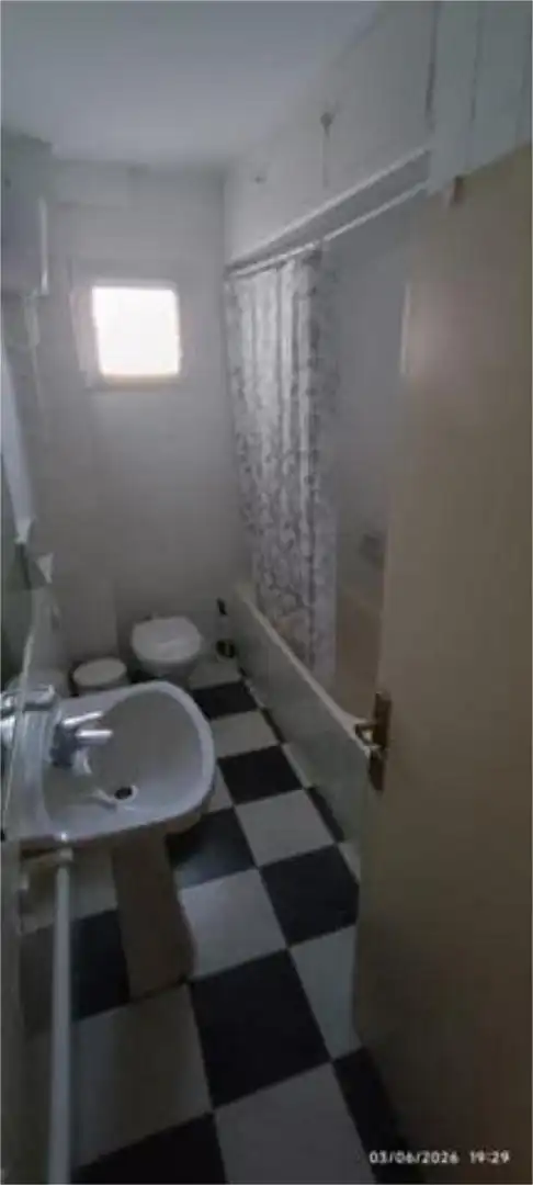 Pis de 88 m² a Sevilla