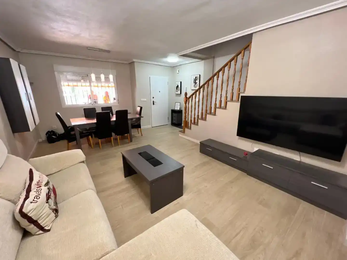 Habitación 140 m², San Javier