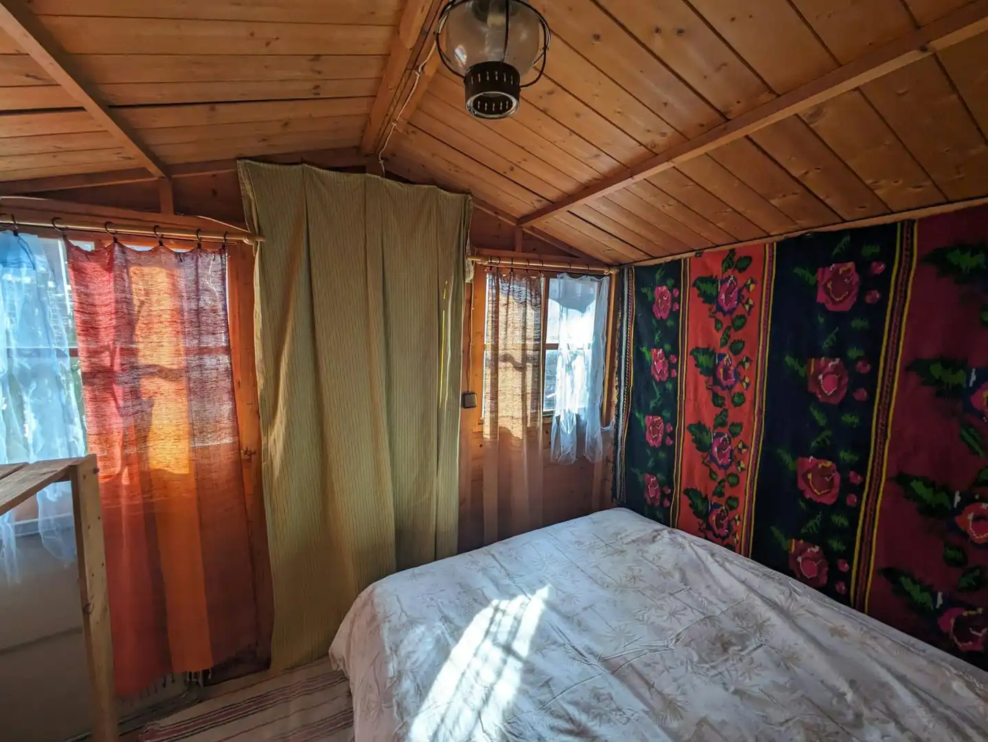 Habitación 82 m², Barcelona