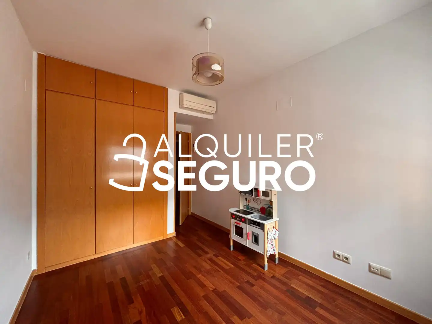 Pis de 83 m² a Madrid