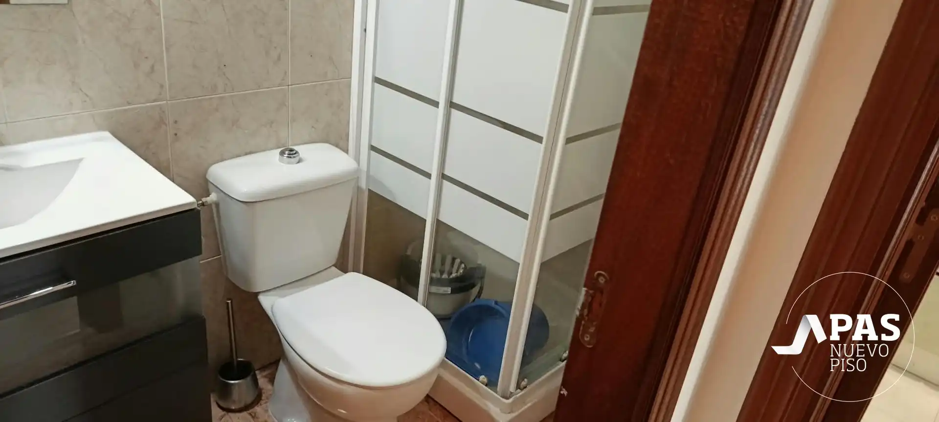 Pis de 60 m² a Santander