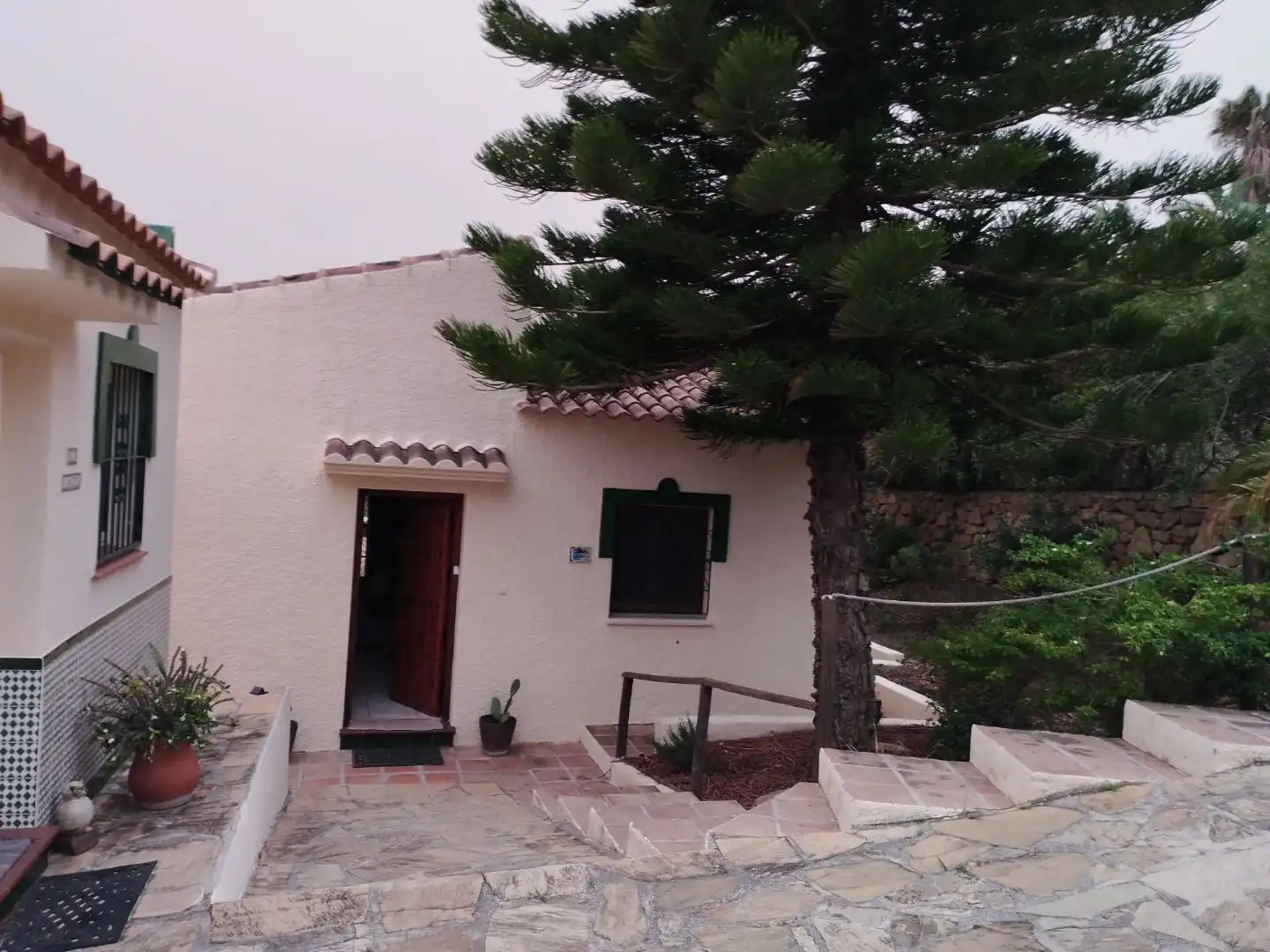 Piso de 120 m² en Viñuela