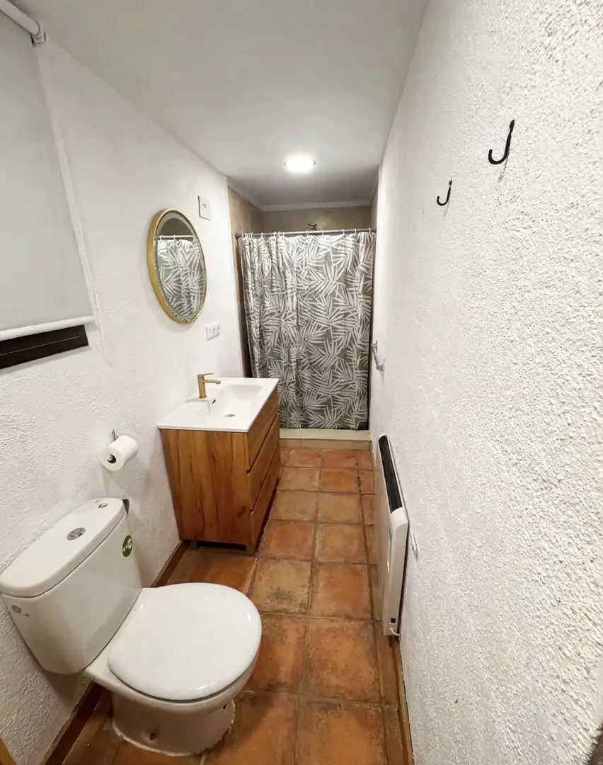 Piso de 60 m² en Aiguamúrcia